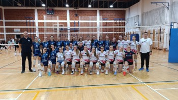 ŽOK Ivanec najbolji u KUP-u za seniorke