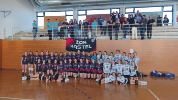 Prvenstvo regije Sjever u mini i maloj odbojci